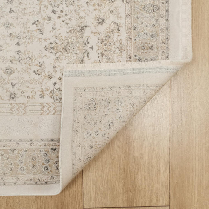 Seccade Desenli Makine Dokuma Halı — klasik desen