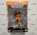 SFC Naruto Shippuden- Naruto