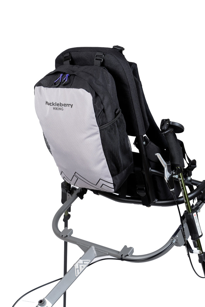Sherpa Gear Bag