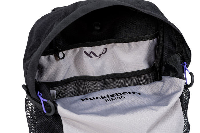 Sherpa Gear Bag