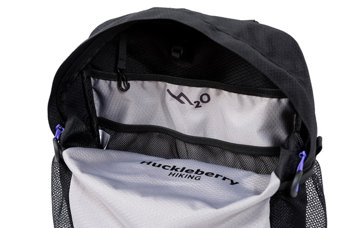 Sherpa Gear Bag