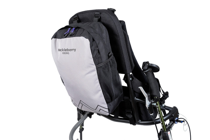 Sherpa Gear Bag