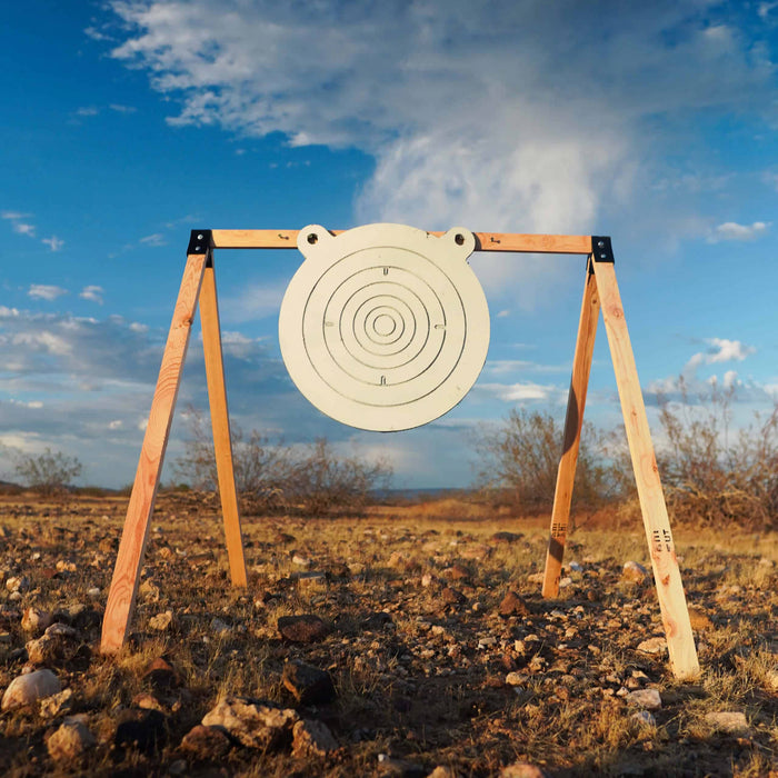 18" Bullseye