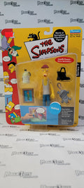 Simpsons World of Springfield Cletus