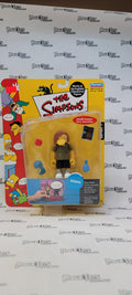Simpsons World of Springfield Dolph