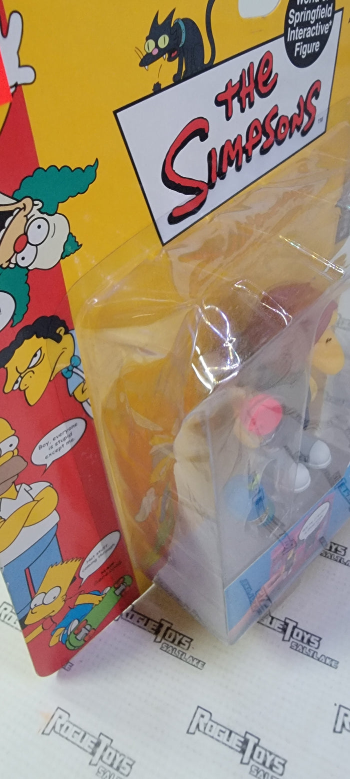 Simpsons World of Springfield Dolph