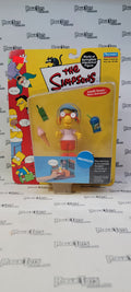 Simpsons World of Springfield Milhouse