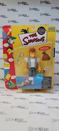 Simpsons World of Springfield Snake