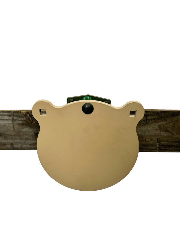 Single Stationary Target