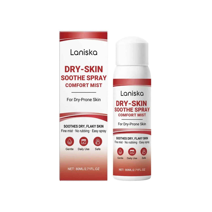 Skin Repair Spray - Revitalize Your Skin Quickly and Easily