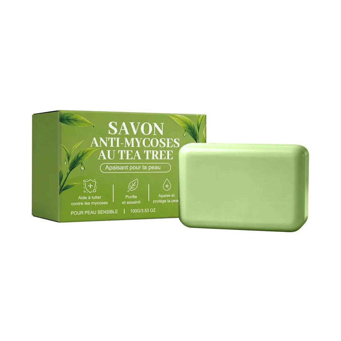 Skin Soothing Soap – Pamper Your Skin with Nature's Best Ingredients