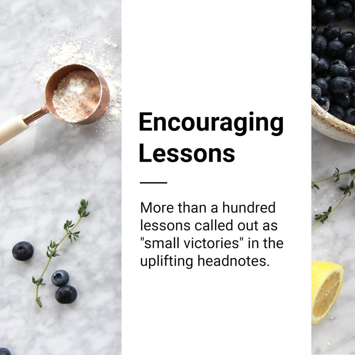 Small Victories: Recipes, Advice + Hundreds of Ideas for Home Cooking Triumphs (Julia Turshen)