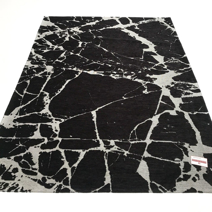 Smart Serisi Soyut Desenli Makine Dokuma Halı — 80x150, 100x200, 120x180, 80x300 cm