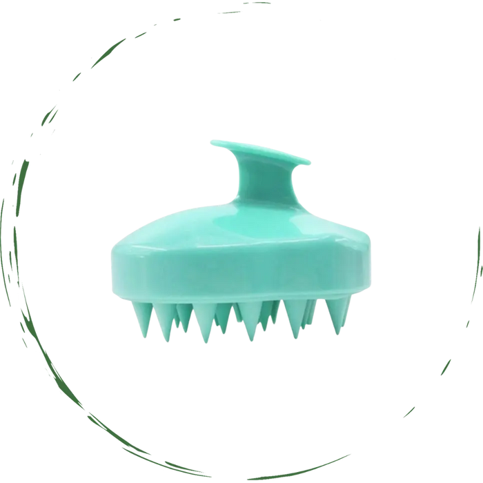 Soothing Hair Scalp Massager for Effortless Relaxation and Hair Care