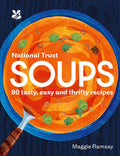 Soups (Maggie Ramsay)