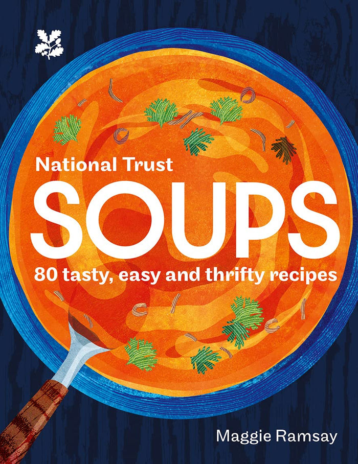 Soups (Maggie Ramsay)