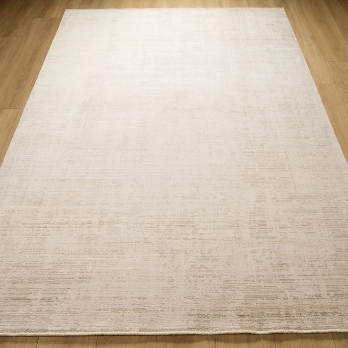 Soyut Desenli Makine Dokuma Halı — 80x150, 100x200, 120x180, 80x300 cm