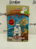 Spindex Star Wars: Return of the Jedi R2-D2 Collectible Eraser