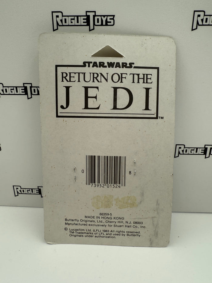 Spindex Star Wars: Return of the Jedi R2-D2 Collectible Eraser