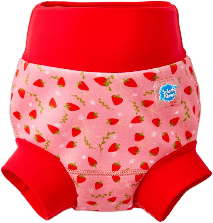 Splash About Happy Nappy Duo Wiederverwendbare Schwimmwindel (Variations Inside)