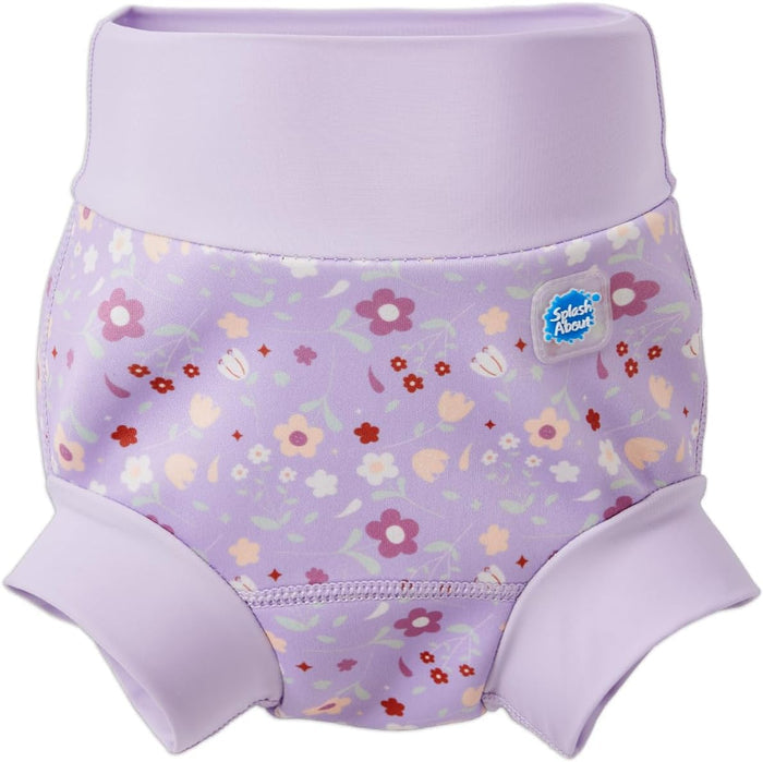 Lilac Spring / 0-3 Months