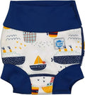 Splash About Happy Nappy Duo Wiederverwendbare Schwimmwindel (Variations Inside)