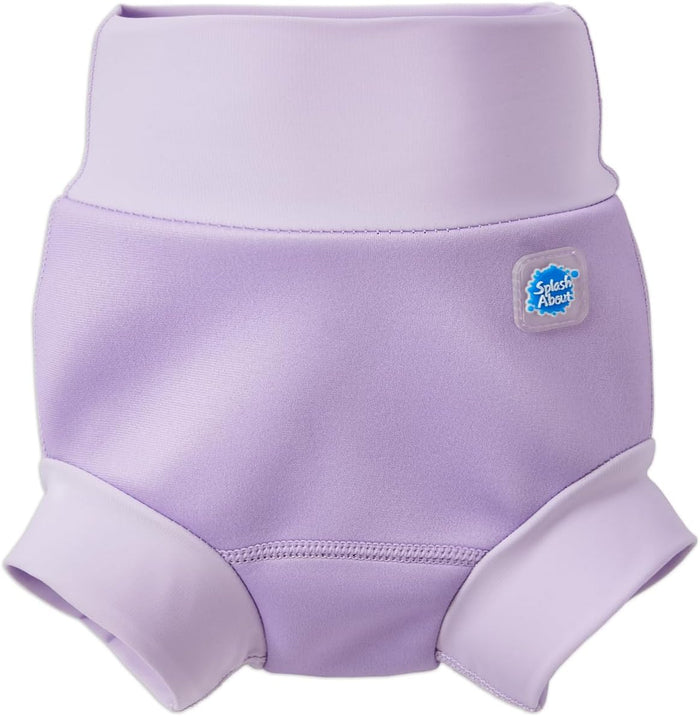 Lilac / 0-3 Months