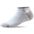 Sport Shorty Sock White - LIFT Safety