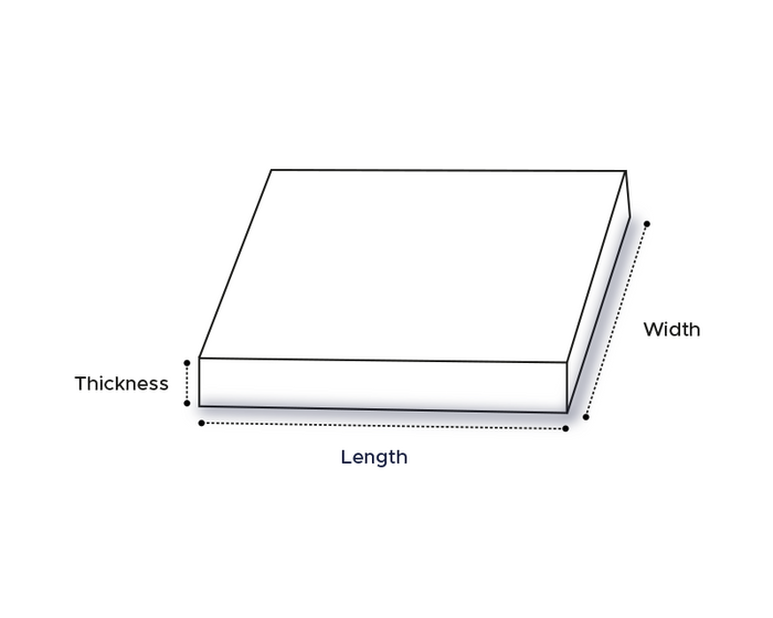 Square & Rectangle Cushions
