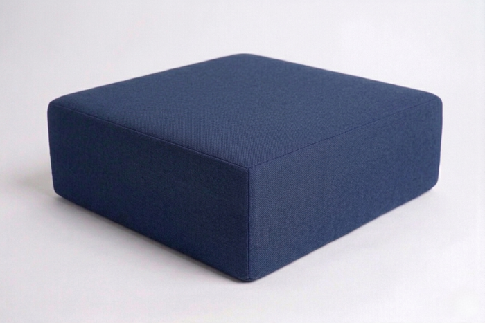Square & Rectangle Ottoman Cushion Covers