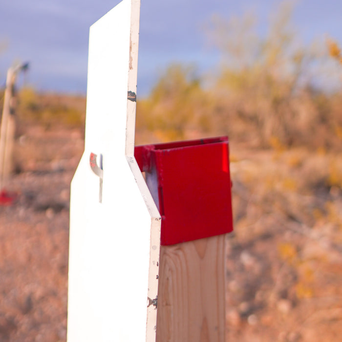 Steel 2x4 Cap Hanger