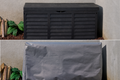 Storage Box Covers