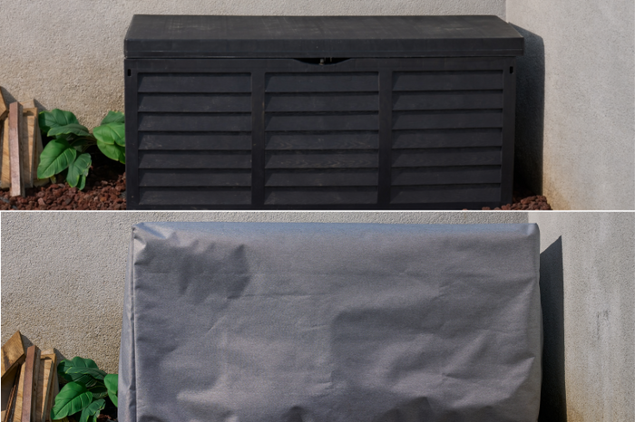Storage Box Covers