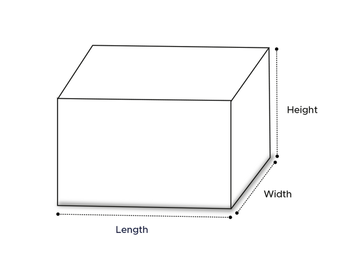 Storage Box Covers