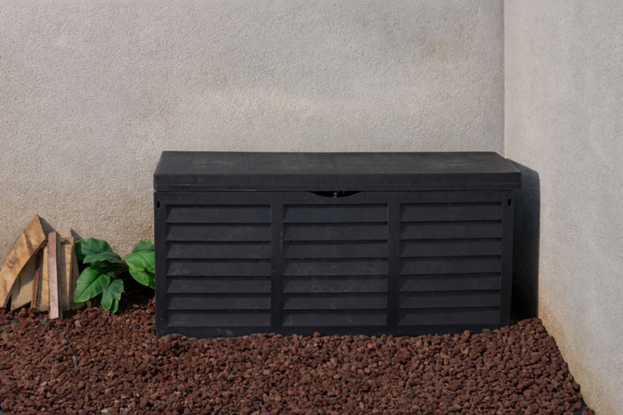 Storage Box Covers