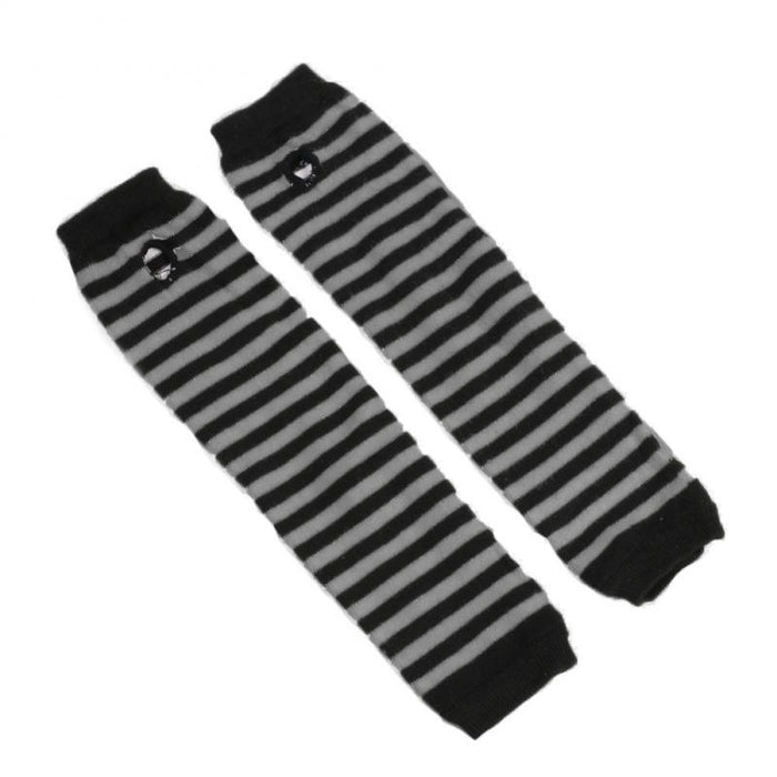 Black & Gray