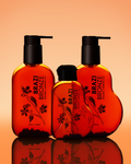 Summer Glow + Travel Freebie