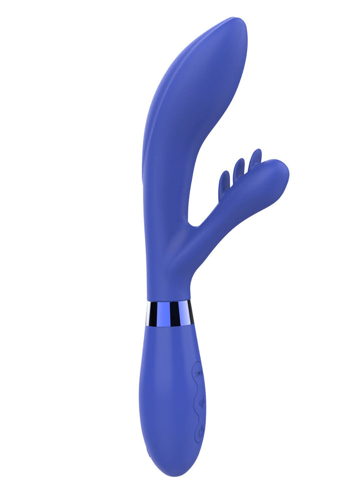 10246 toyjoy love rabbit sunset party vibrator