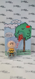 Super 7 ReAction Peanuts Charlie Brown