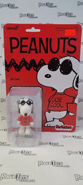 Super 7 ReAction Peanuts Joe Cool