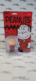 Super 7 ReAction Peanuts Linus