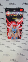 Super 7 Thundercats Lion-O