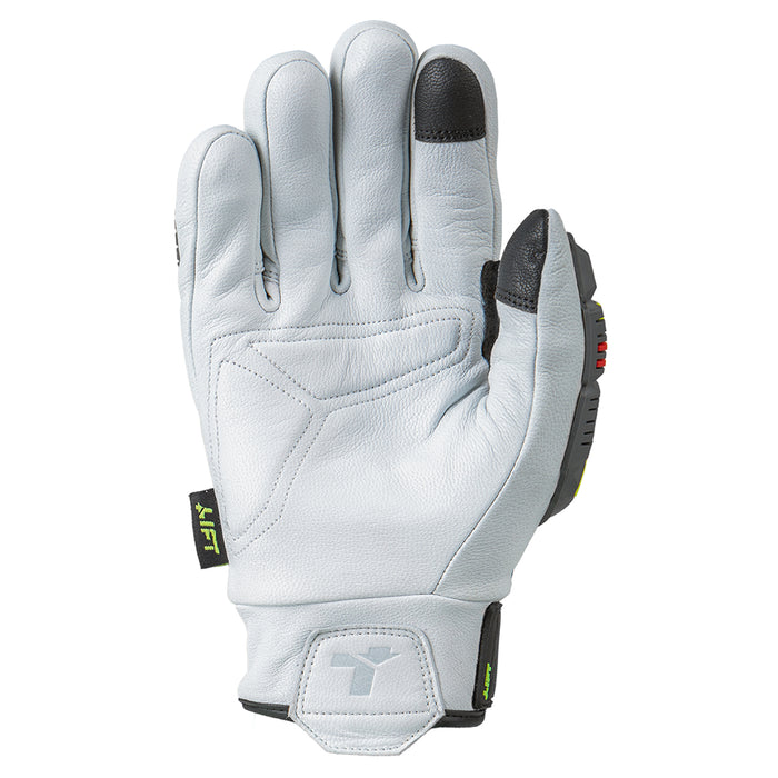 Super Duty SDL-2250 - Impact Leather - LIFT Safety