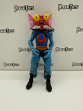 Super7 He-Man and the Masters of the Universe Classics Club Grayskull Mantenna