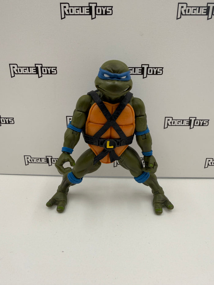 Super7 Teenage Mutant Ninja Turtles (TMNT) Ultimate Leonardo