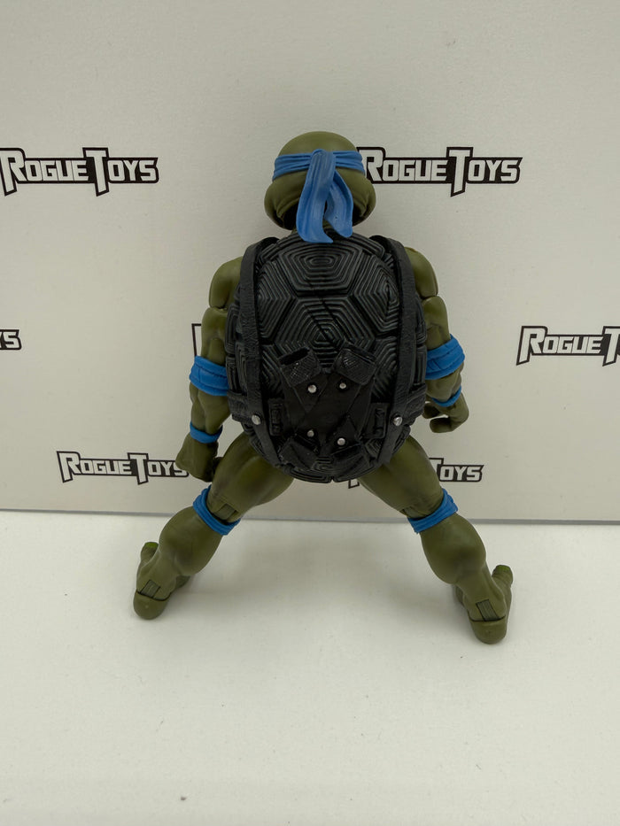 Super7 Teenage Mutant Ninja Turtles (TMNT) Ultimate Leonardo