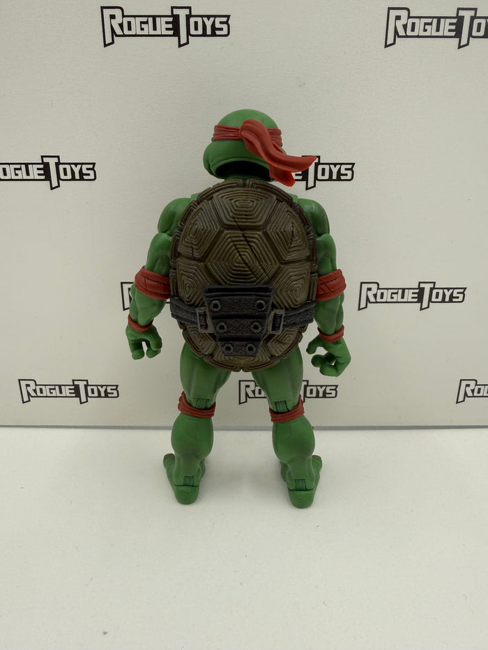 Super7 Teenage Mutant Ninja Turtles (TMNT) Ultimate Raph