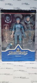 SUPER7 Ultimates, Silverhawks Steelheart