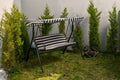 Swing Seat Cushions