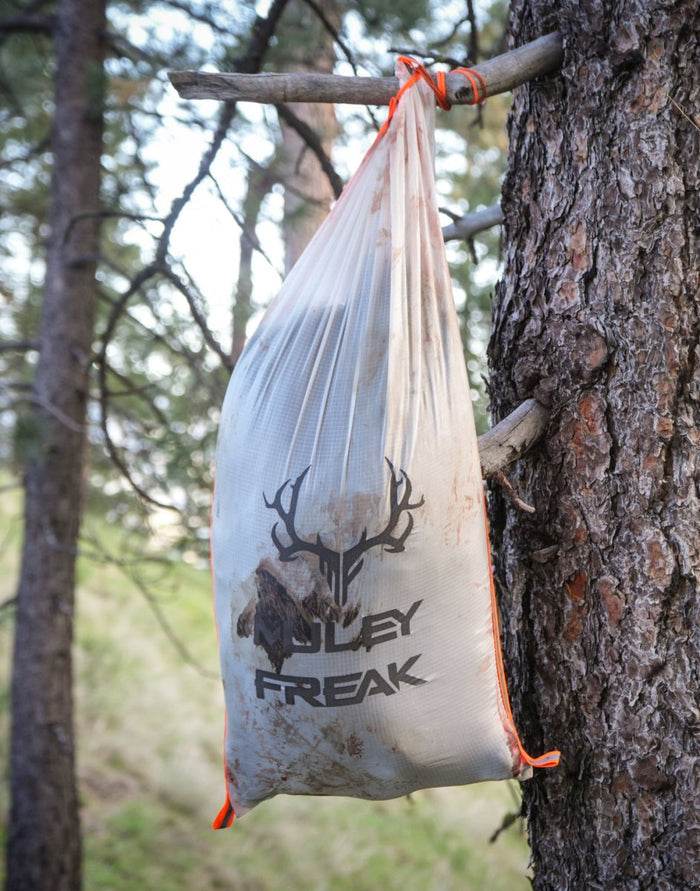 Switchback UL Game Bags - Muley Freak